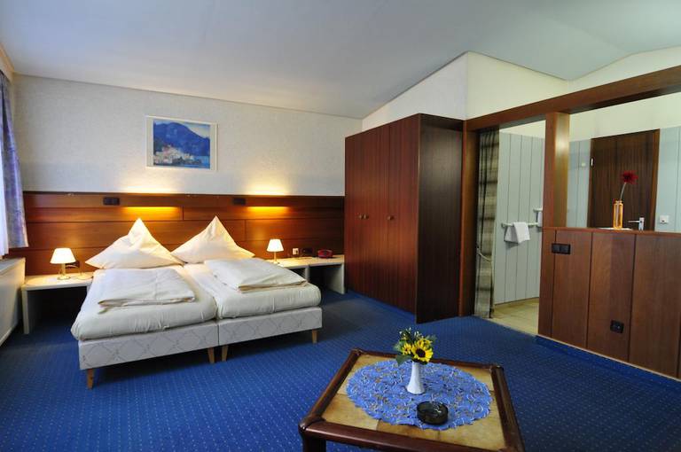City Hotel Saarbrucken