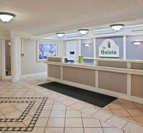 Отдых в La Quinta Inn - США, Лафейетт (шт. Луизиана)