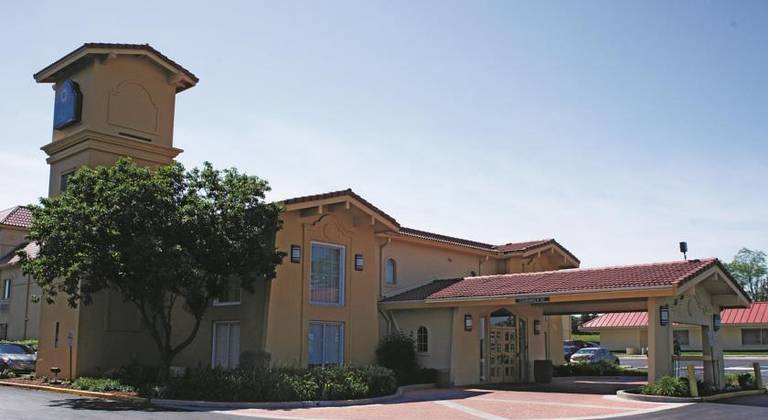 La Quinta Inn