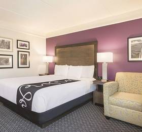 La Quinta Inn & Suites Atlanta Perimeter Medical в Риме (шт. Джорджия)