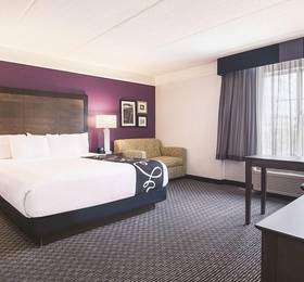 Отдых в La Quinta Inn & Suites Atlanta Perimeter Medical - США, Рим (шт. Джорджия)