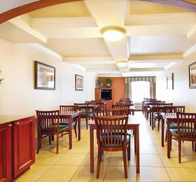 La Quinta Inn Orlando International в Джексонвилле