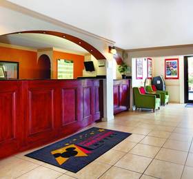 Отдых в La Quinta Inn Orlando International - США, Джексонвилль, шт. Флорида