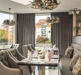 Отдых в Best Western Victors Residenz-Hotel Rodenhof - Германия, Саарбрюккен