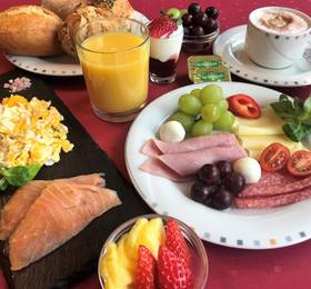 Туры в Hotel Stadt Hamburg в Германии