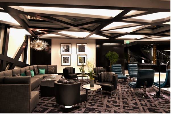 Le Meridien San Francisco 5* США, Калифорния