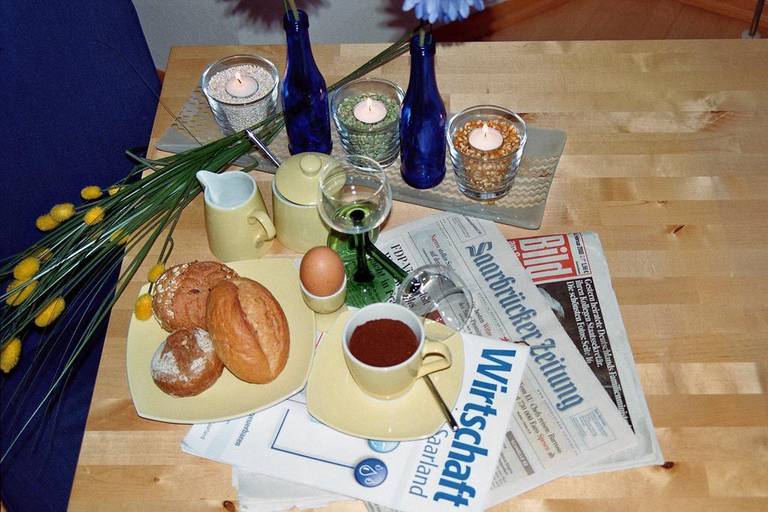Hotel- Cafe -Kaiserhof