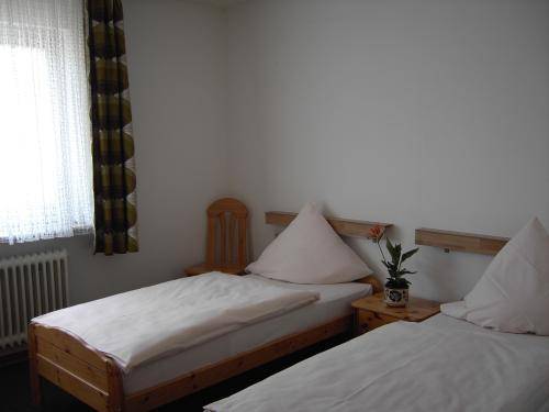 Hotel-Restaurant Zur Schonbach 1* Германия, Саарбрюккен
