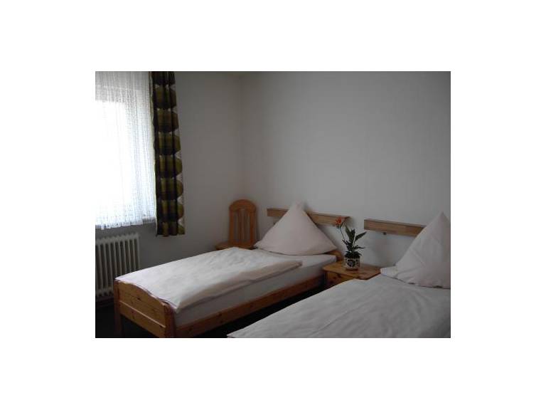 Hotel-Restaurant Zur Schonbach