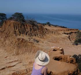 Lodge At Torrey Pines в Калифорнии