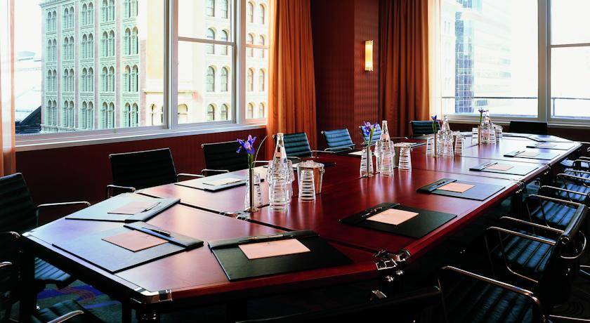 Loews Philadelphia 4* США, Пенсильвания