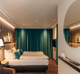 Туры в Motel One Saarbrucken в Германии