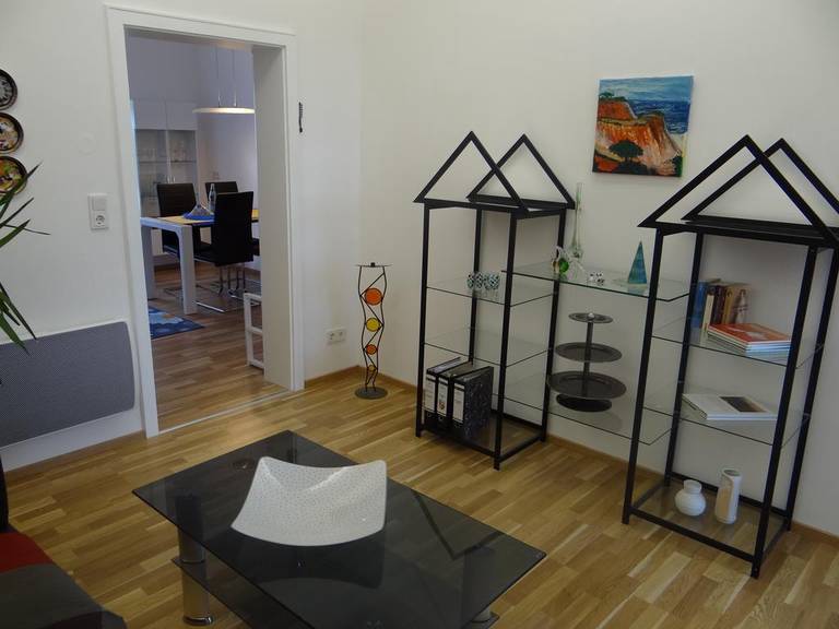 Ferienwohnung Grobwald