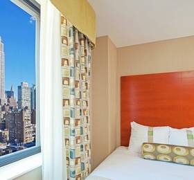 Manhattan Inn в Нью-Йорке