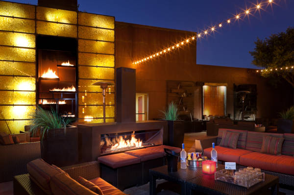 Marina Del Rey Marriott