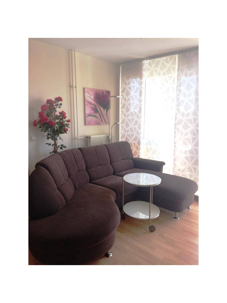 Ferienwohnung Fernblick
