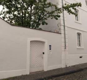 Apartment am Schloss в Саарбрюккене