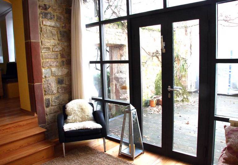 Apartment am Schloss