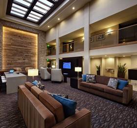 Туры в Hilton Garden Inn Los Angeles Marina Del Rey в США