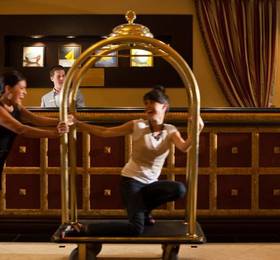 Hotel Marlowe - a Kimpton Hotel в Массачусетсе