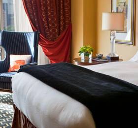Отдых в Hotel Marlowe - a Kimpton Hotel - США, Массачусетс