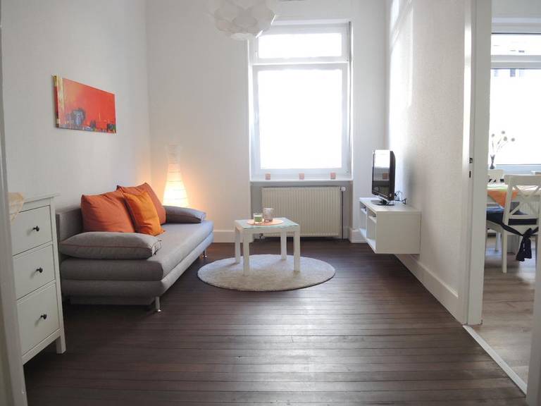 Ferienwohnung Libell Saarbrucken