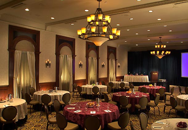 Marriott New York East Side