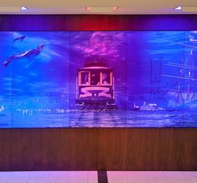 Туры в Marriott San Francisco Fisherman'S Wharf в США