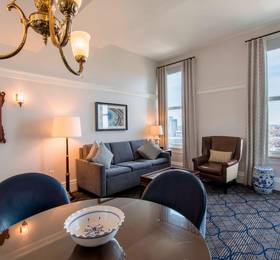 Отдых в Marriott'S Custom House - США, Массачусетс