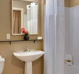 Отдых в Mediterranean Inn - США, Вашингтон