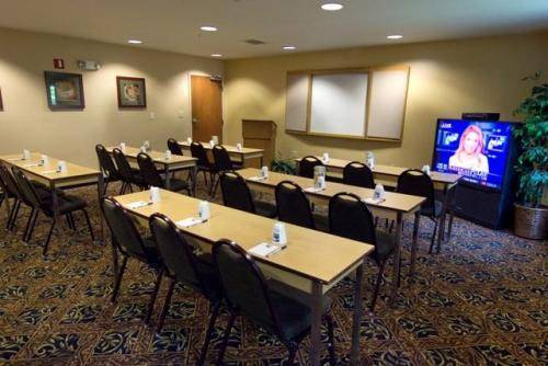 Microtel Inn And Suites Atlanta Buckhead 2* США, Рим (шт. Джорджия)