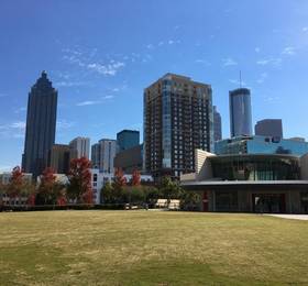 Туры в Microtel Inn And Suites Atlanta Buckhead в США