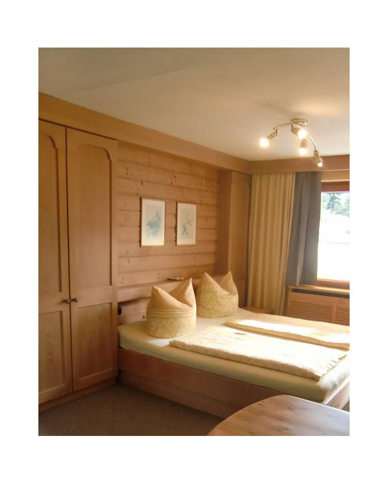 Gastezimmer Ruhpolding