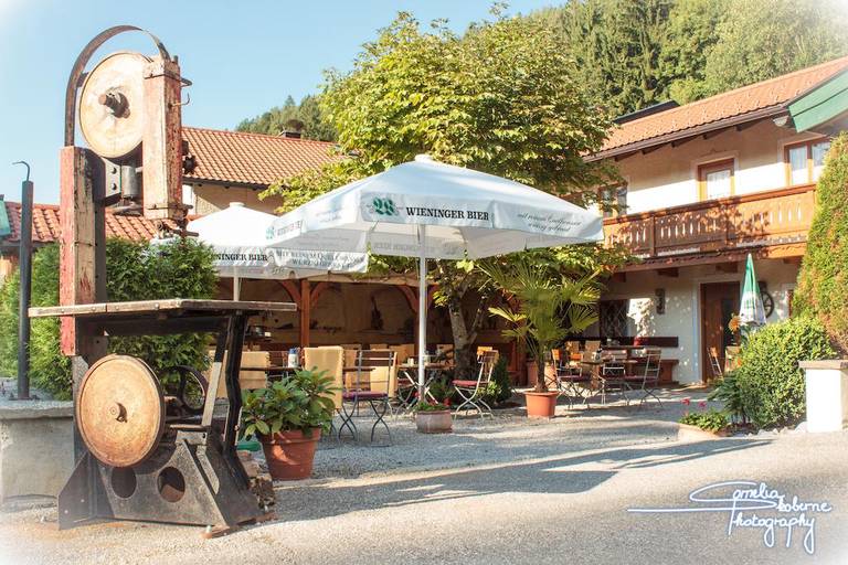 alte sage ruhpolding