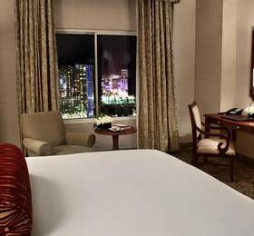 Monte Carlo Resort & Casino в Неваде