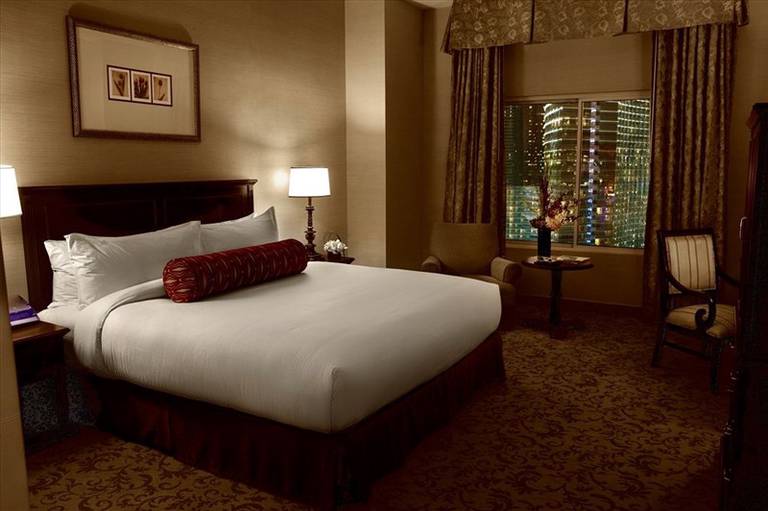 Monte Carlo Resort & Casino