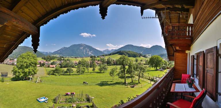 Langerbauer Hof