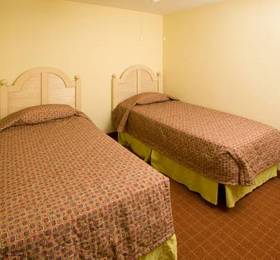 Отдых в Nickelodeon Family Suites By Holiday Inn Nickelodeon Family Suites - США, Джексонвилль, шт. Флорида