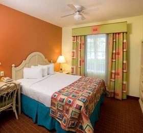 Туры в Nickelodeon Family Suites By Holiday Inn Nickelodeon Family Suites в США