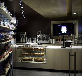 Туры в Novotel New York в США