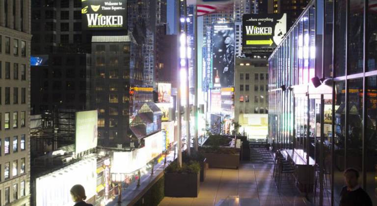 Novotel New York