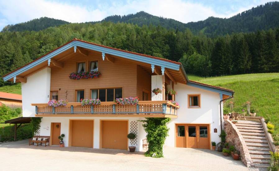 Ferienwohnung Stallerhof 3* Германия, Рупольдинг