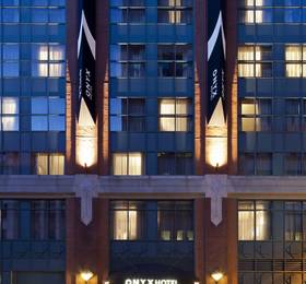 Туры в Onyx Hotel - A Kimpton Hotel в США