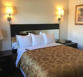 Pacific Heights Inn в Калифорнии