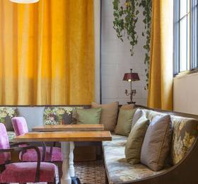 Отдых в Palihouse Holloway - США, Калифорния