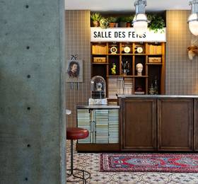 Туры в Palihouse Holloway в США