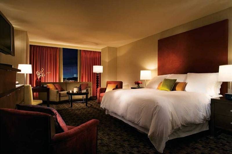 Palms Casino 4* США, Невада