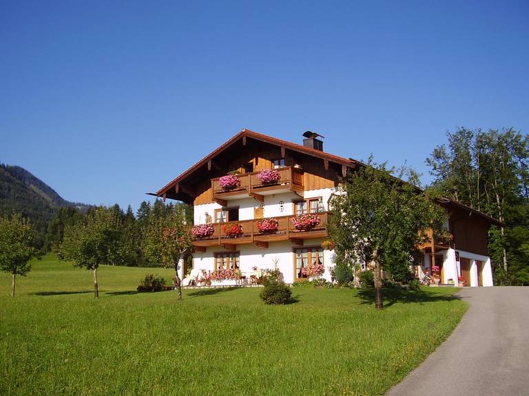 Ferienwohnungen Hollweger