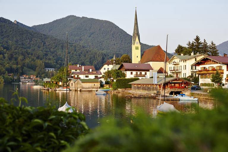 Park-Hotel Egerner Hofe