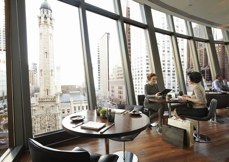 Park Hyatt Chicago